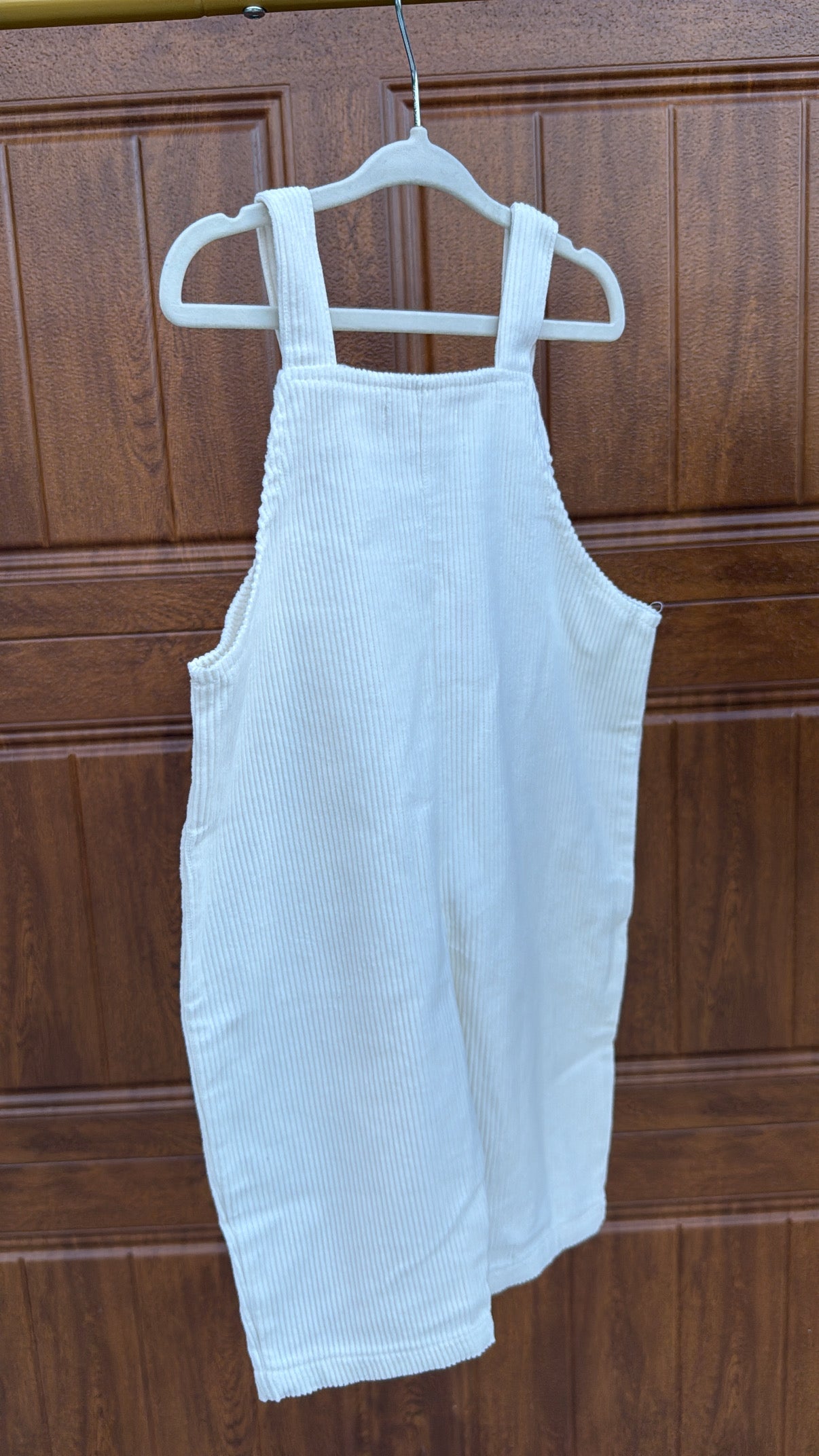 Overalls