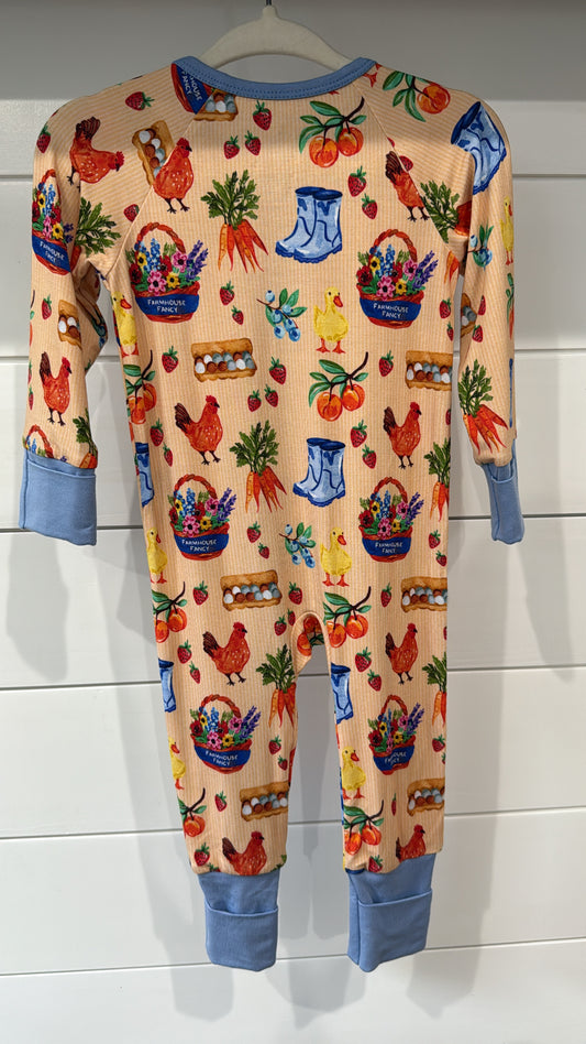 Farmers Market Zippy