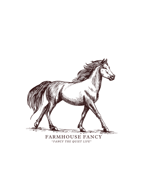 Farmhouse Fancy