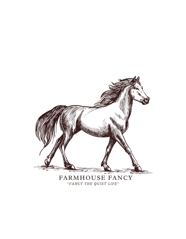 Farmhouse Fancy