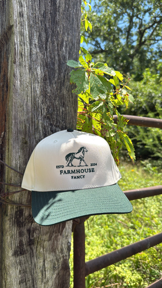 Original Canva Hat