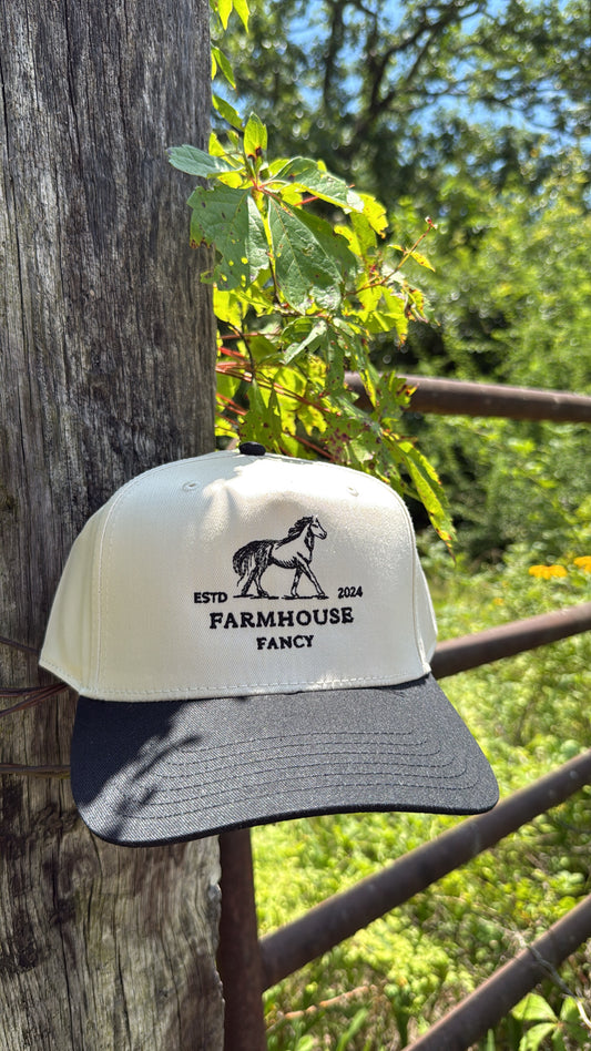 Original Canva Hat